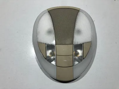 Plafoniera - lampa spate a2118207501 Mercedes E-Class (2002-2008) [W211]