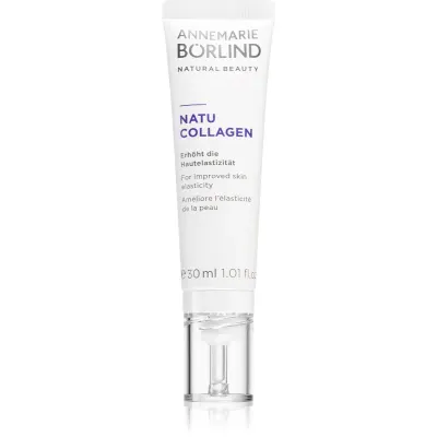 ANNEMARIE BÖRLIND NATUCOLLAGEN BOOST fluid pentru intinerirea pielii 30 ml