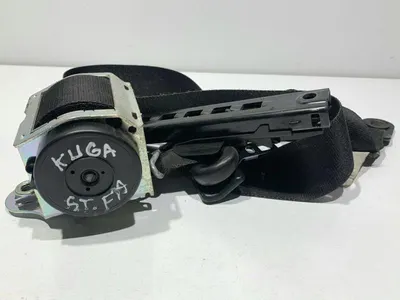 Centura de siguranta stanga fata 8V41-S61295-AC Ford Kuga (2008-2012)