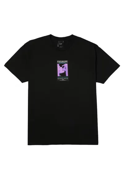 Tricou cu print grafic Exclusive Appearance