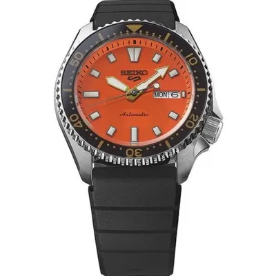 Ceas Seiko Seiko 5 sports SRPL89K1