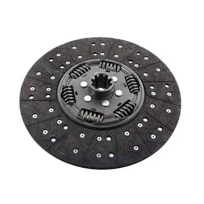 Disc ambreiaj (350mm) potrivit DAF 45, 65, 75, 85, 95, CF, F 1000, F 1100, F 1300, F 1500, F 1700, F 1800, F 1900, F 2100, F 2300, F 2500, F 2700, F 2800, F 2900 376.923-WS315M 01.70