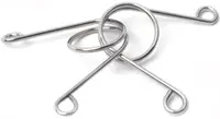 Puzzle de logica metalic Eureka - Racing Wire Puzzle # 13