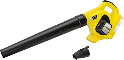 Suflător de frunze Karcher - LBL 2 Battery, fără baterie, 18V