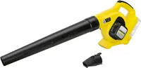 Suflător de frunze Karcher - LBL 2 Battery, fără baterie, 18V