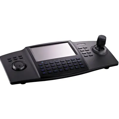 Network Controller pentru IP speed dome Hikvision DS-1100KI