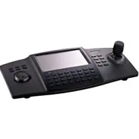 Network Controller pentru IP speed dome Hikvision DS-1100KI