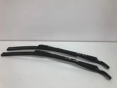 Set brate stergatoare fata 80005586 MINI Cooper (2001-2006)