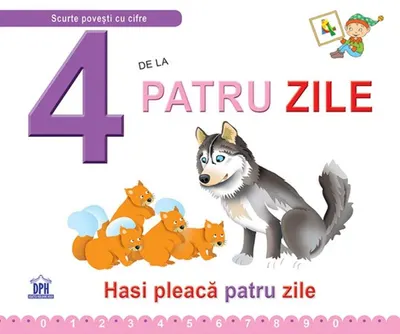 4 de la Patru zile