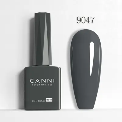 Oja Semipermanenta 9ml Hema free CANNI 9-047