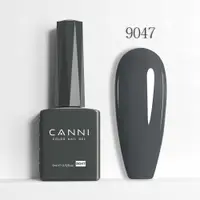 Oja Semipermanenta 9ml Hema free CANNI 9-047
