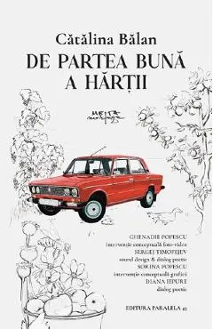 De partea buna a hartii