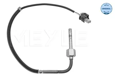 Senzor temperatura evacuare (dupa dpf inainte de catalizator inainte dpf inainte turbo) MERCEDES C (CL203), C T-MODEL (S203), C T-MODEL (S204), C (W203), C (W204), CLC (CL203) 2.0D-3.2D dupa 2001