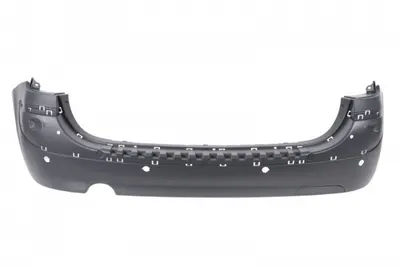 Bara spate cu locas senzori, grunduita CITROEN XSARA PICASSO intre 2004-2010