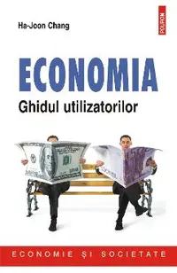 eBook Economia. Ghidul utilizatorilor