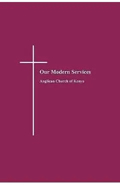 Our Modern Services