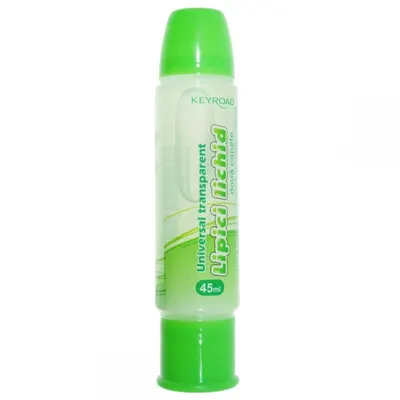 Lipici lichid - 2 capete