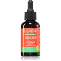 CANTU Avocado Oil Elixir ulei hidratant pentru păr