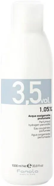 Fanola Cremă oxidantă aromată, 3.5 Vol, 1000 ml
