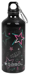 Sticlă de apă din aluminiu Gabol Stellar - 600 ml