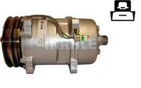 Compresor Ac Clima Seat Toledo I; Vw Golf I, Golf Ii, Jetta Ii, Scirocco 1.6-2.0 Intre 1982-1999