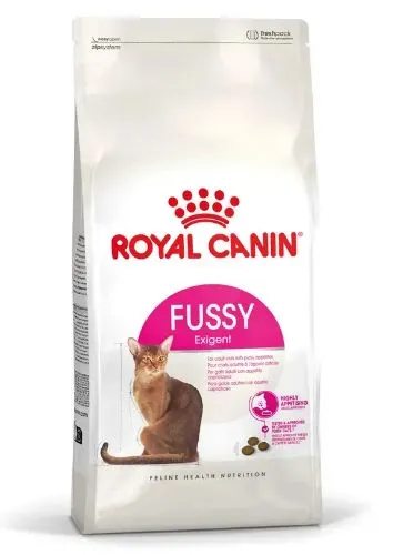 Royal Canin Feline Fussy Exigent - 400-g