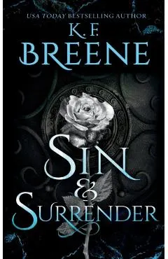 Sin and Surrender
