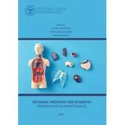 Internal medicine for students. Nephrology &amp; Diabetology, volume 1