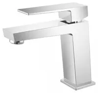 Baterie de lavoar Inter Ceramic – Elinor, ICF 1491085, crom