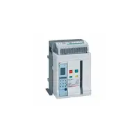 Interupator general tip OROMAX DMX³ 1600 lcu 42 kA - versiune fixa - 3P - 800 A