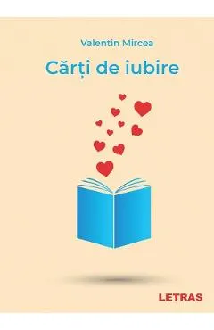 Carti de iubire