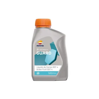Lichid frana Repsol DOT4 500 ml