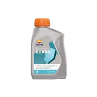 Lichid frana Repsol DOT4 500 ml