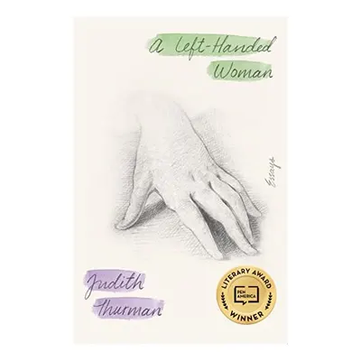 A Left-Handed Woman