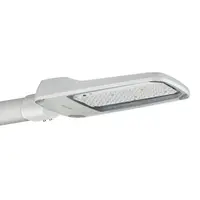 Corp de iluminat stradal LED BRP102 LED55/740, 55W, 5500 lm, lumina alba neutra 4000K, IP65, aluminiu Philips 8718696998182