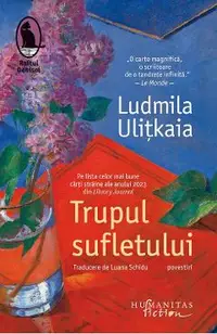 Trupul sufletului Ed.2