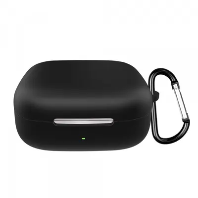 Husa Techsuit Silicone pentru Huawei FreeArc, Neagra