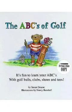 The ABC's of Golf