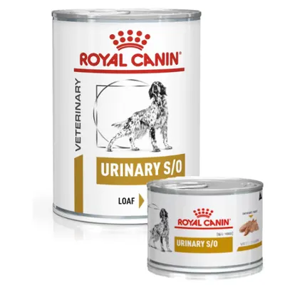 Royal Canin Dieta Conserva Urinary S/O - 200-g