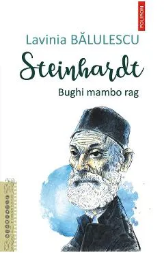 eBook Steinhardt. Bughi mambo rag