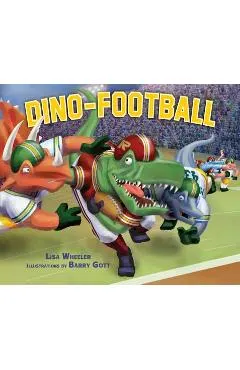Dino-Football