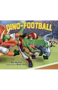 Dino-Football