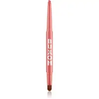 Buxom POWER LINE™ PLUMPING LIP LINER dermatograf cremos pentru buze cu efect de crestere culoare Rich Rose 0,3 g