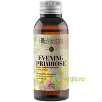 Ulei de Luminita Noptii (Evening Primrose) Bio 50ml