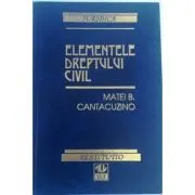 Elementele dreptului civil