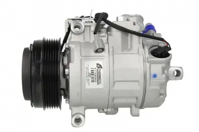 Compresor AC clima BMW Seria 1 (E81), 3 (E90), X1 (E84) 2.0-3.0D intre 2004-2015