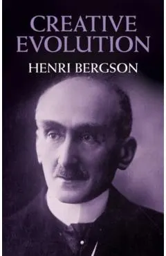 Creative Evolution