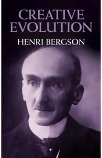 Creative Evolution