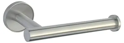 Suport pentru hârtie igienică Inter Ceramic - Lusso, lustruit mat
