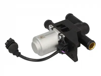 Supapa control agent frigorific potrivit MERCEDES ACTROS OM541.920-OM542.944 04.96